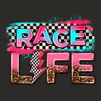 Race Life Heavy Core Tee | Teevron
