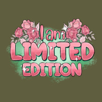I Am Limited Edition Vintage Tee | Teevron