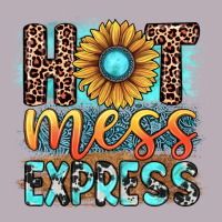 Hot Mess Express Vintage Tee | Teevron