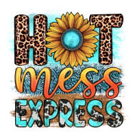 hot mess express | Teevron