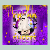 Freak In The Sheets Zipper Hoodie | Teevron