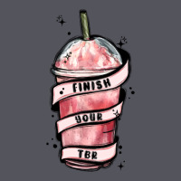 Finish Your Tbr Vintage Hoodie | Teevron