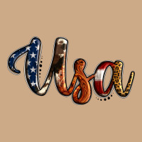 Usa Calligraphy Vintage Hoodie | Teevron