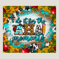 I Do It For The Aha Moments Tumbler Heavy Core Tee | Teevron