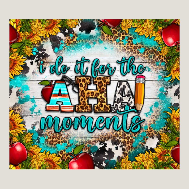 I Do It For The Aha Moments Tumbler Heavy Core Tee by BundleAndBundleShop | Teevron