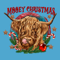 Mooey Christmas Premium Hoodie | Teevron