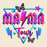 Mama Tour Front Premium Tee | Teevron