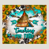 Teaching My Tribe Tumbler Heavy Core Tee | Teevron