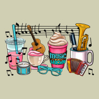 Music Teacher Heavy Core Tee | Teevron