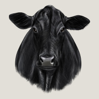Black Angus Heavy Core Tee | Teevron