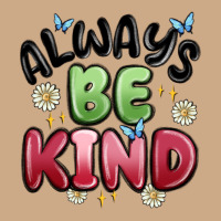 Always Be Kind Vintage Hoodie | Teevron