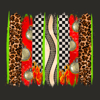 Race Brushstrokes Heavy Core Tee | Teevron