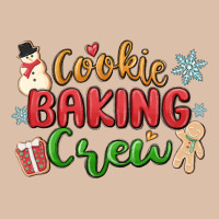 Cookie Baking Crew Urban Heavy Tee | Teevron