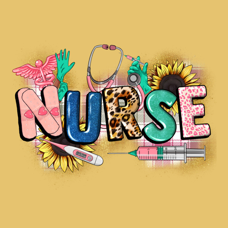 Nurse Premium Sweatshirt by CowGirlArtShop | Teevron