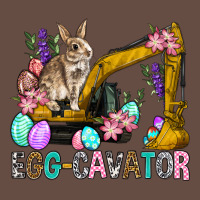 Egg Cavator Easter Long Sleeve Tee | Teevron