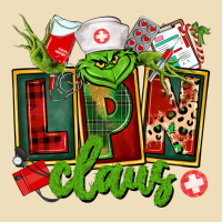 Lpn Licensed Practical Claus Premium Hoodie | Teevron
