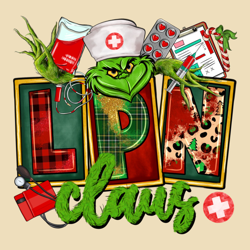 Lpn Licensed Practical Claus Premium Hoodie by CowGirlArtShop | Teevron