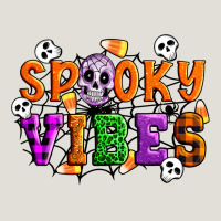 Spooky Vibes Heavy Core Tee | Teevron