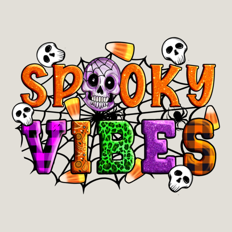 Spooky Vibes Heavy Core Tee by Artiststas | Teevron