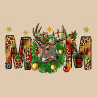 Western Mom With Reindeer Heavyweight Sweatshirt | Teevron