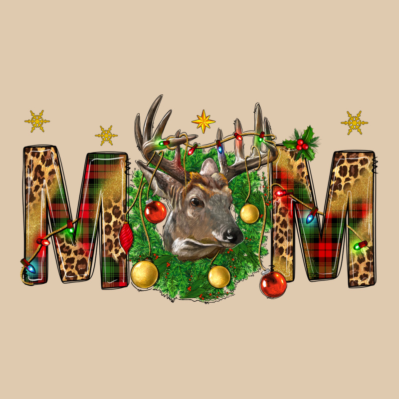 Western Mom With Reindeer Heavyweight Sweatshirt by BundleAndBundleShop | Teevron