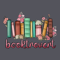 Booktrovert Vintage Hoodie | Teevron
