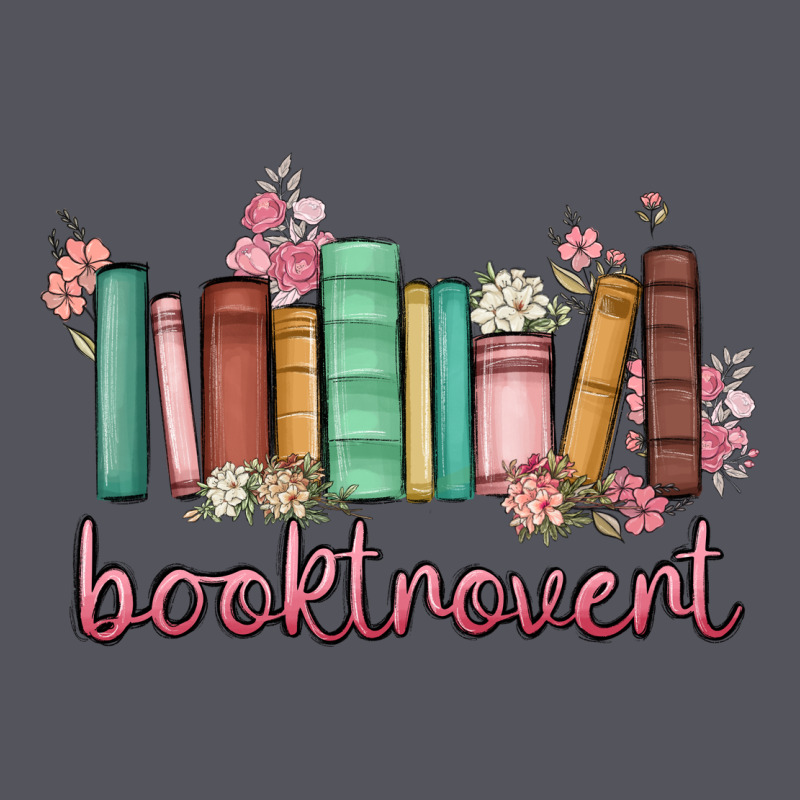 Booktrovert Vintage Hoodie by MaliasSmallBusiness | Teevron