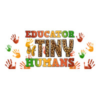 educator of tiny humans libbey glass | Teevron