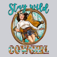 Western Stay Wild Cowgirl Heavyweight Sweatshirt | Teevron