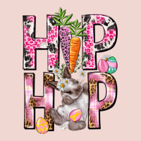 Hip Hop Easter Girl Easter Day Premium Sweatshirt | Teevron