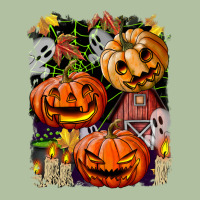 Halloween Pumpkins Urban Hoodie | Teevron