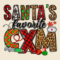 Santa's Favorite Cxm Premium Tee | Teevron