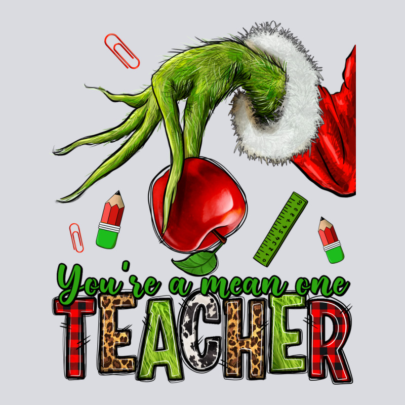 Christmas Character Zipper Hoodie by NancyCooperArtShop | Teevron