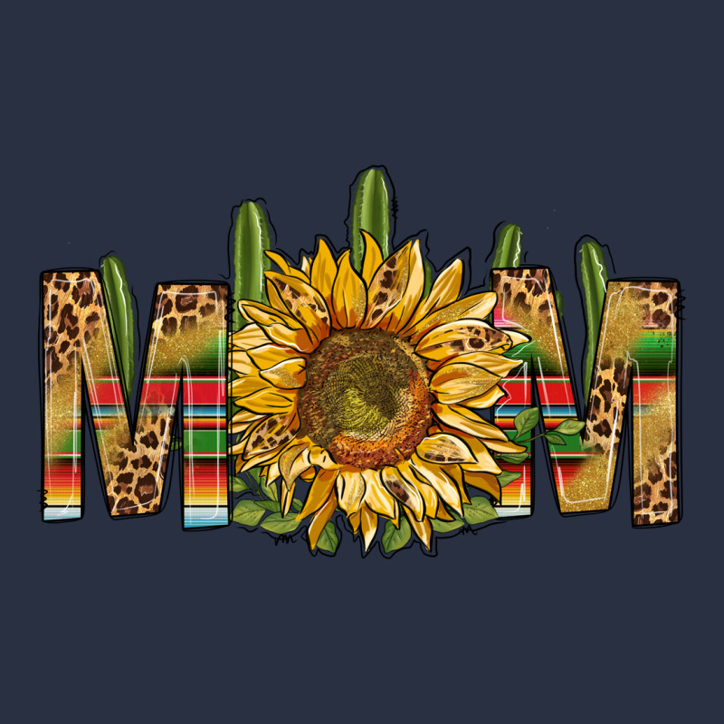 Western Mom With Sunflower Heavyweight Sweatshirt by BundleAndBundleShop | Teevron
