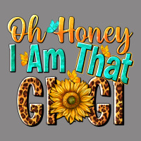 Oh Honey I Am That Gigi Nca Vintage Tee | Teevron