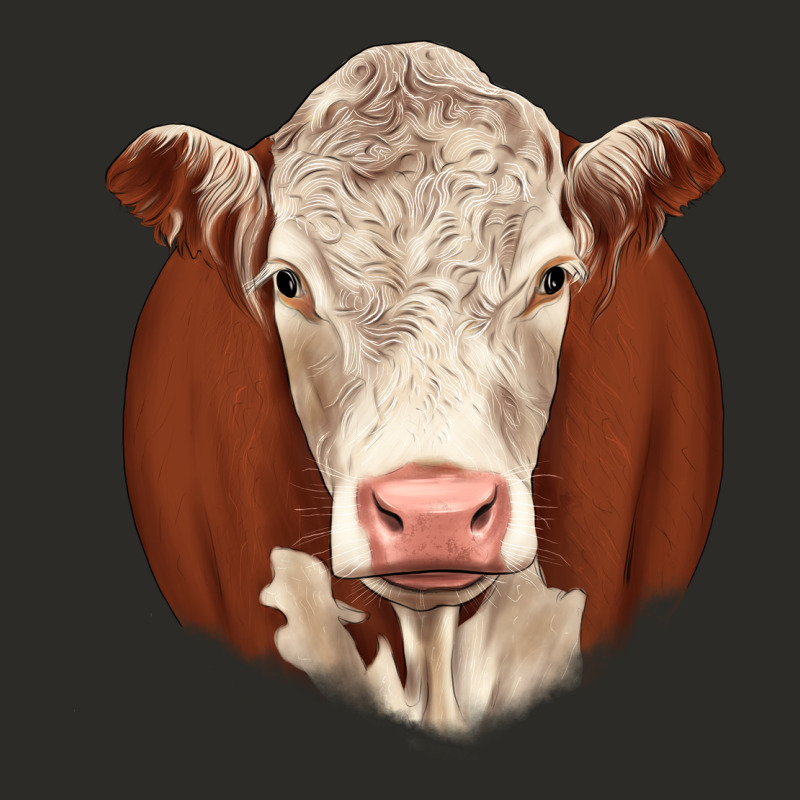 Hareford Heavy Core Tee by JahusDesignShop | Teevron