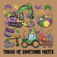Throw Me Something Mister Vintage Hoodie | Teevron