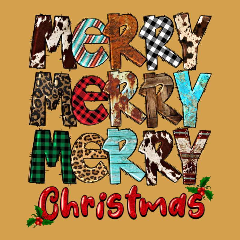 Merry Christmas Urban Hoodie by FaDigitalArtStudio | Teevron