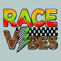 Race Vibes Heavy Core Tee | Teevron