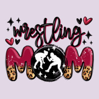 Wrestling Mom Classic Tee | Teevron