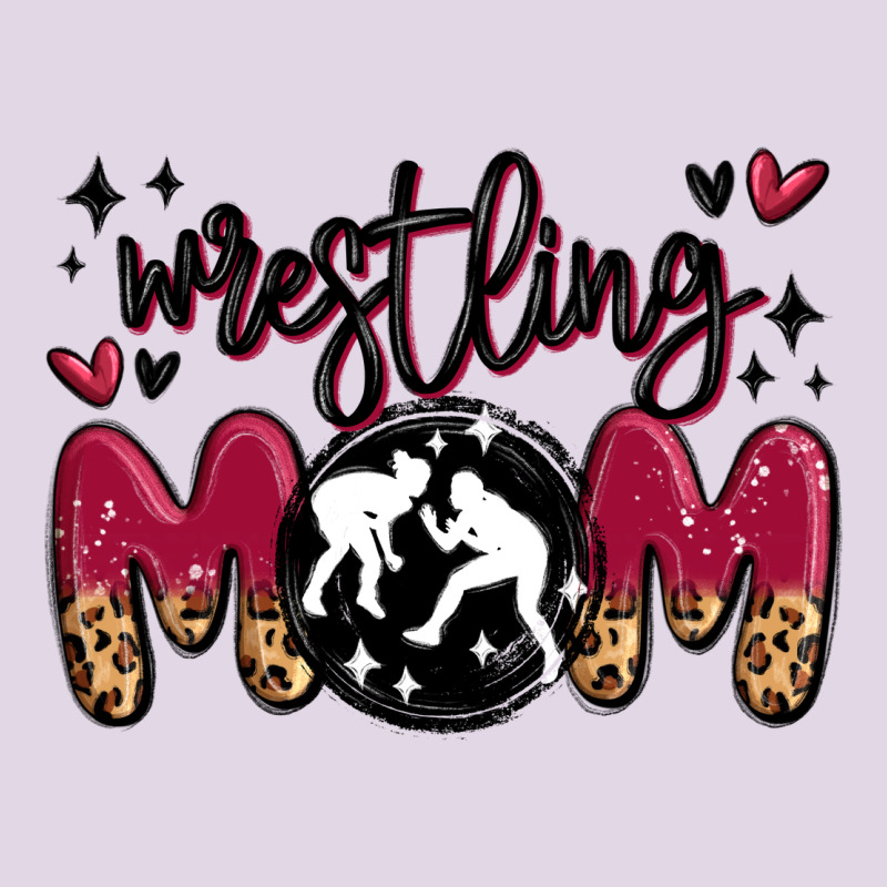 Wrestling Mom Classic Tee by MaliasSmallBusiness | Teevron