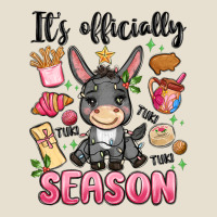 Its Officially Season Urban Heavy Tee | Teevron