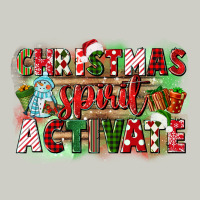 Christmas Spirit Activate Heavyweight Hoodie | Teevron
