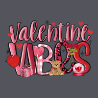Valentine Vibes Vintage Hoodie | Teevron