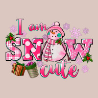 I Am Snow Cute Premium Hoodie | Teevron