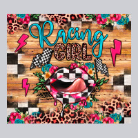 Racing Girl Classic Tee | Teevron