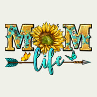 Mom Life Urban Heavy Tee | Teevron