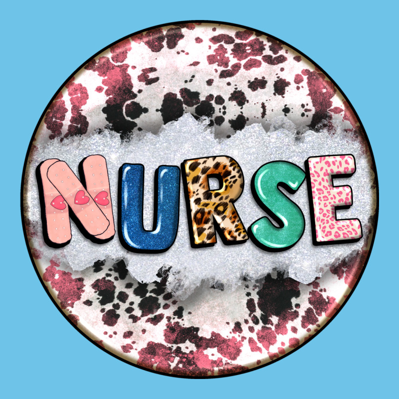Nurse Coaster Premium Sweatshirt by CowGirlArtShop | Teevron