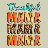 Thankful Mama Mama Mama Heavy Core Tee | Teevron