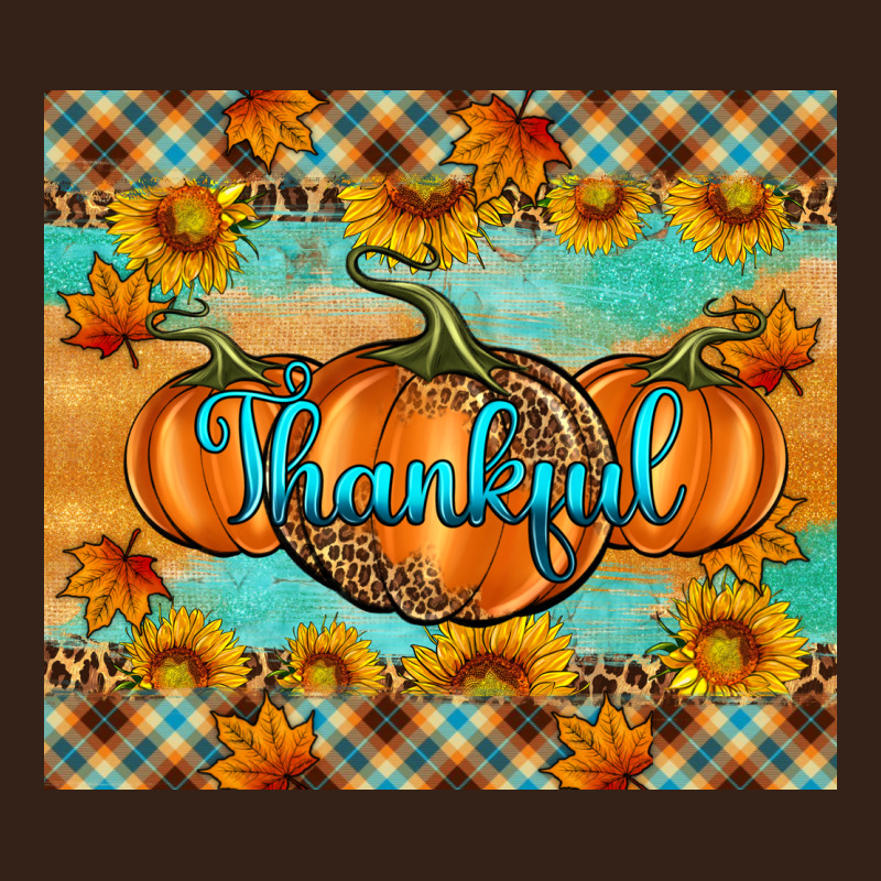 Thankful Pumpkins Heavy Core Tee by Artiststas | Teevron